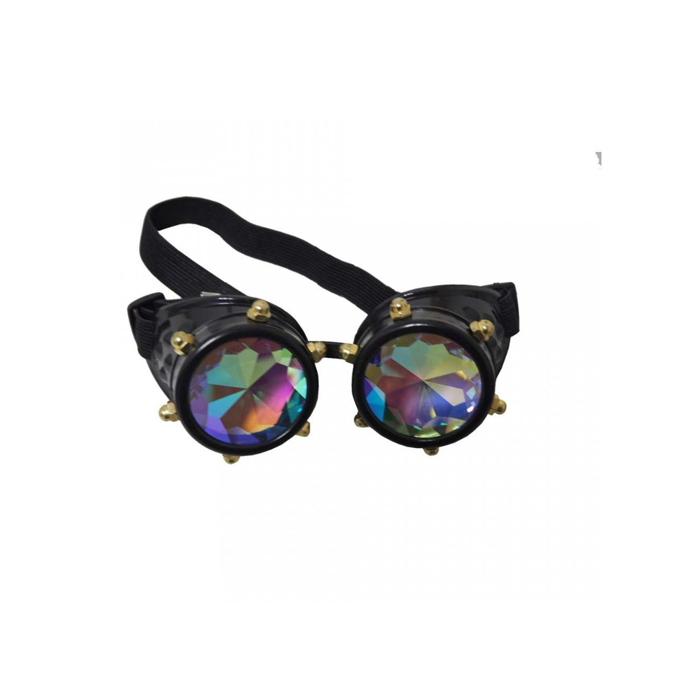Nemesis Now - Crystal Vision Goggles - Mehrfarben